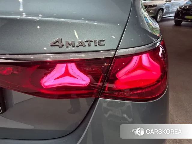 Mercedes-Benz E-Class W214 id 3114795 из Кореи 10