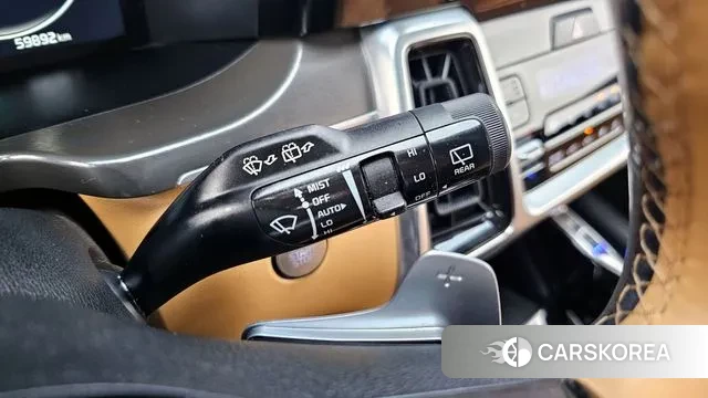 Kia Sorento 4th Generation id 3607453 из Кореи 10