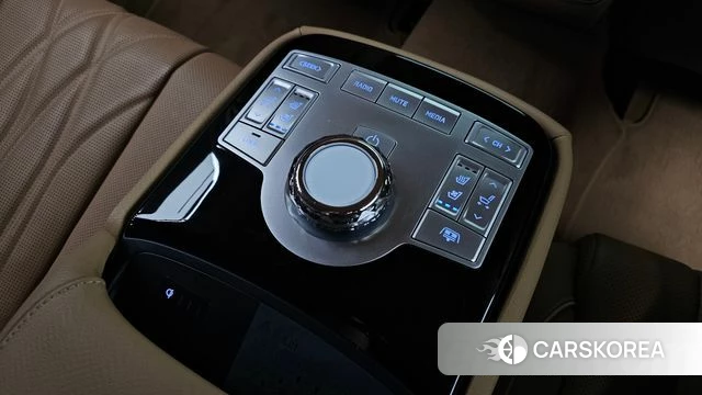 Genesis G80 (RG3) id 4749012 из Кореи 10