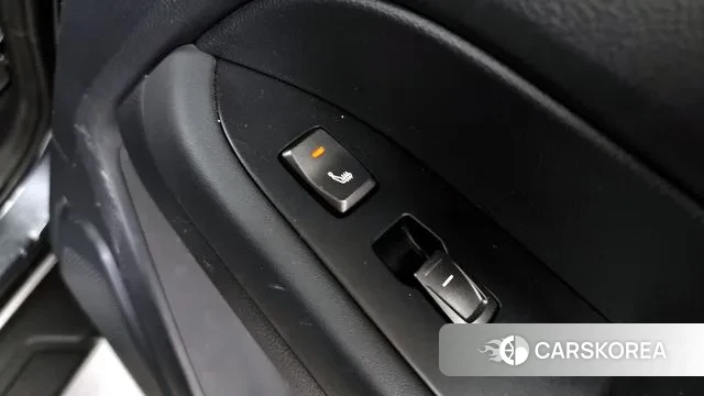 Ssangyong Rexton Sports Cannes id 3021430 из Кореи 10