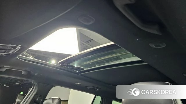 Jeep Grand Cherokee (WL) id 4202385 из Кореи 10