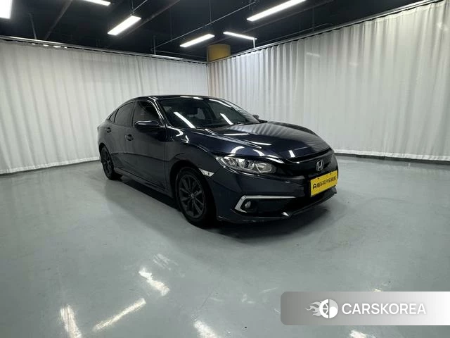 Honda Civic id 4273124 из Китая 10