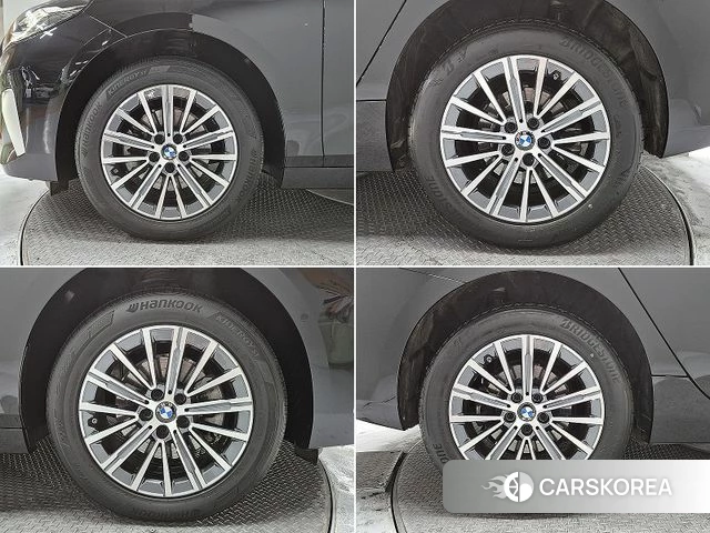BMW 2 Series Active Tourer (U06) id 4505465 из Кореи 10