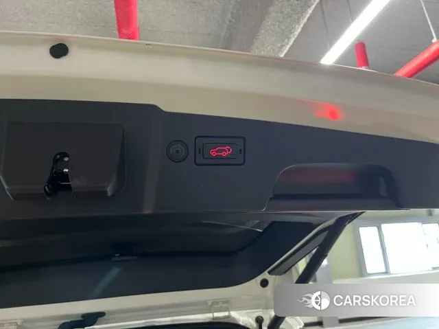 Ssangyong Torres id 3625061 из Кореи 10