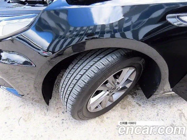 Kia The New K5 2nd generation id 2951957 из Кореи 10