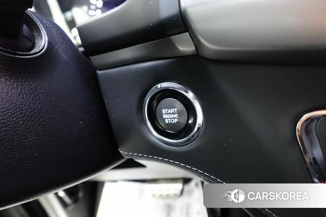 Ssangyong Rexton Sports Cannes id 4693882 из Кореи 10
