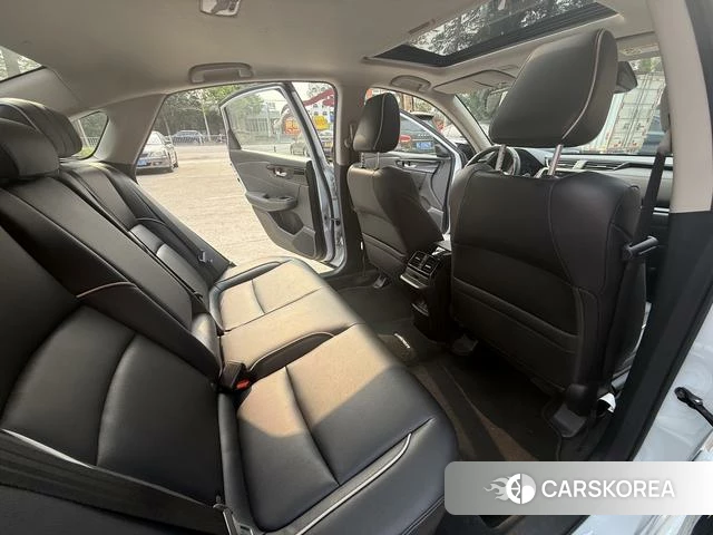 Honda Lingpai id 4235750 из Китая 10