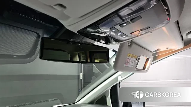 Hyundai Staria id 3246402 из Кореи 10