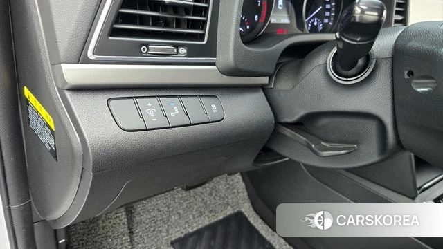 Hyundai Avante AD id 4531075 из Кореи 10