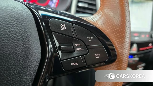 Ssangyong Tivoli Armor id 4459734 из Кореи 10