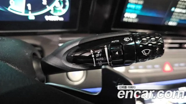 Hyundai The New Grandeur IG id 2863354 из Кореи 10