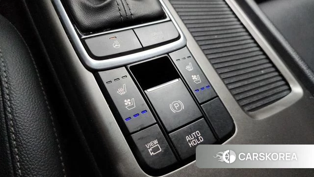 Kia The New K5 2nd generation id 4196808 из Кореи 10