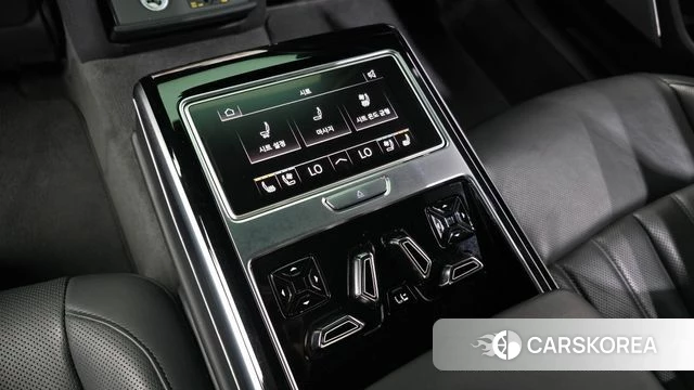 Audi A8 (D5) id 4445137 из Кореи 10