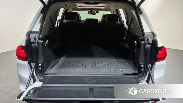 BMW X7 (G07) id 4872423 из Кореи 10