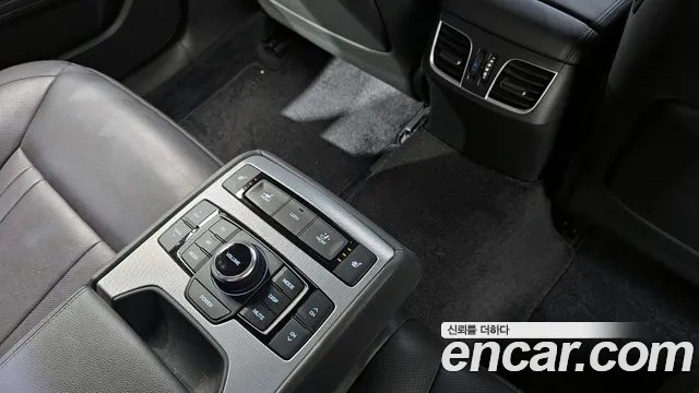 Genesis G80 id 2952247 из Кореи 10