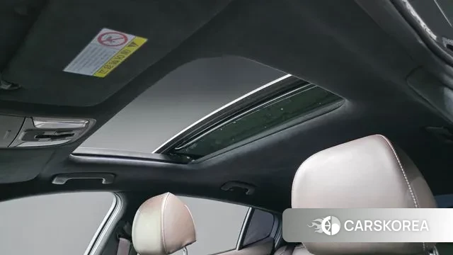 Kia Stinger id 3748479 из Кореи 10