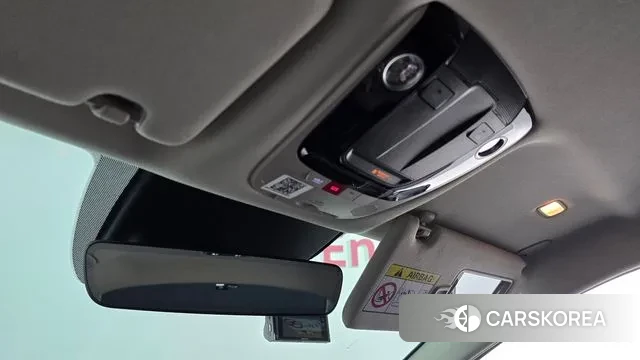 Kia The New K5 3rd generation id 3388580 из Кореи 10