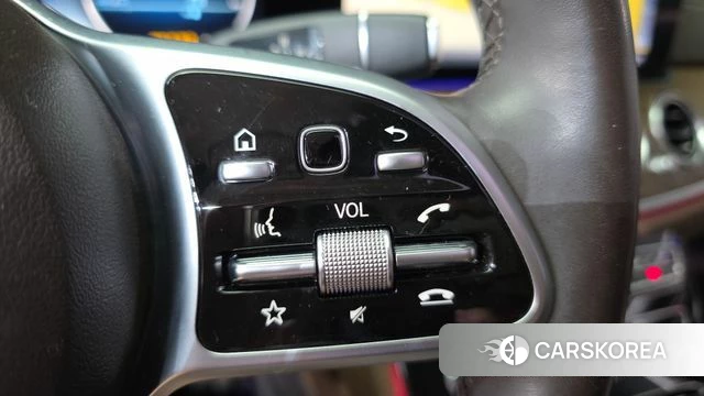 Mercedes-Benz E-Class W213 id 4416646 из Кореи 10