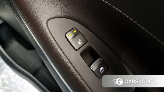 Hyundai Grandeur IG Hybrid id 3455004 из Кореи 10