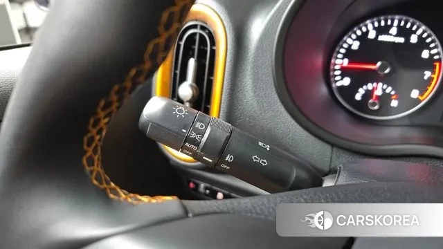 Kia Morning Urban (JA) id 3032347 из Кореи 10