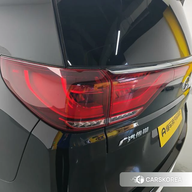 GAC Trumpchi Trumpchi M8 id 4253176 из Китая 10