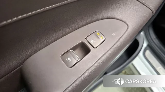 Hyundai The New Grandeur IG id 3444015 из Кореи 10