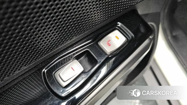 Ssangyong Tivoli Air id 3801144 из Кореи 10