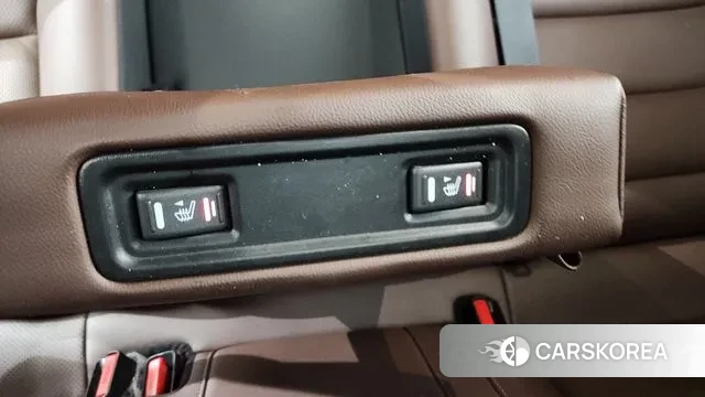 Renault Korea (Samsung) The New QM6 id 3055068 из Кореи 10