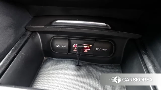 Kia K5 second generation id 3434816 из Кореи 10