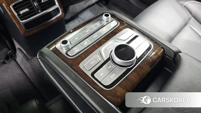 Kia More K9 id 3402607 из Кореи 10