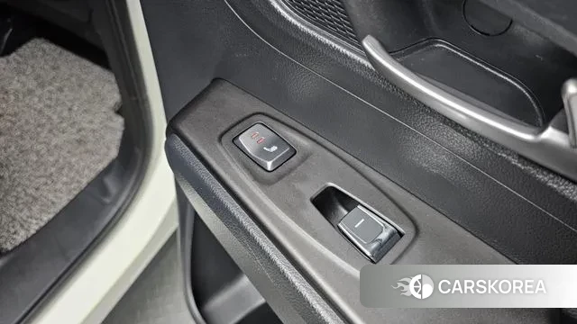 Ssangyong Beautiful Korando id 3037382 из Кореи 10