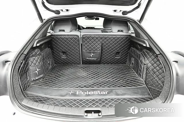 Polestar Polestar 2 id 4702067 из Кореи 10