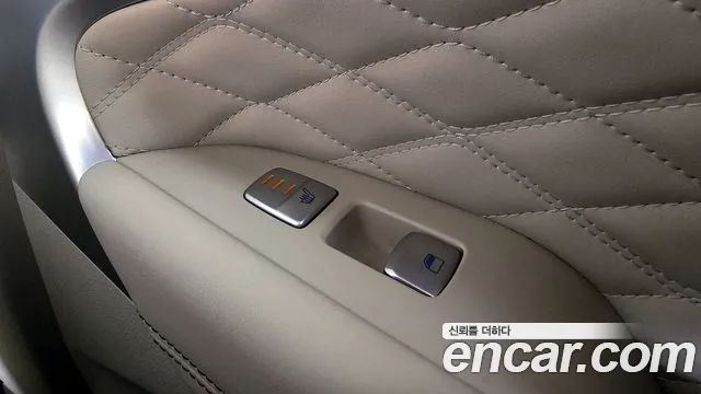 Genesis G70 id 2349143 из Кореи 10