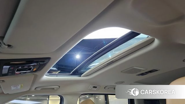 Kia Carnival 4th generation id 3914941 из Кореи 10