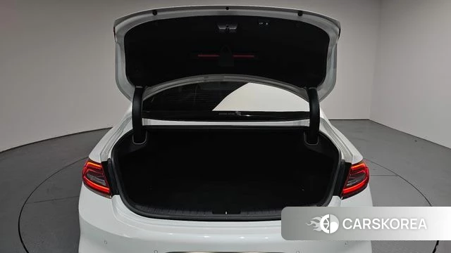 Hyundai Grandeur IG id 4568434 из Кореи 10