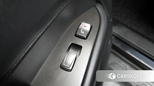 Ssangyong Rexton Sports id 3845539 из Кореи 10