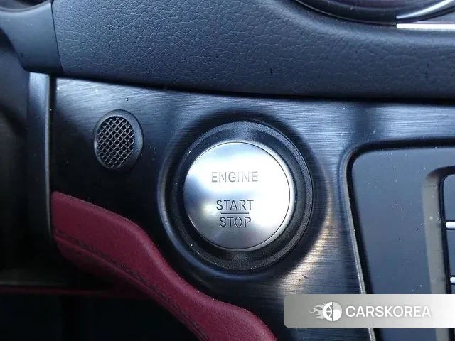 Mercedes-Benz New SL-Class id 3568601 из Кореи 10