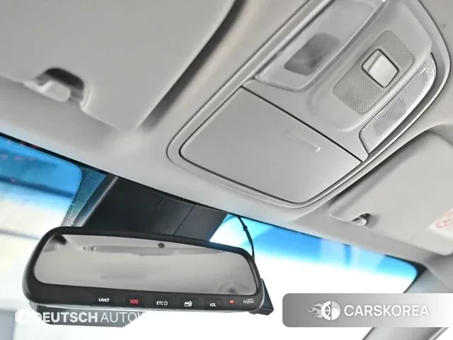 Kia Sportage The Bold id 3669134 из Кореи 10