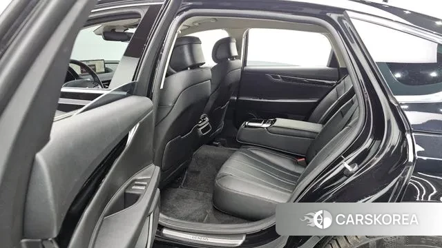 Genesis G80 (RG3) id 3560765 из Кореи 10