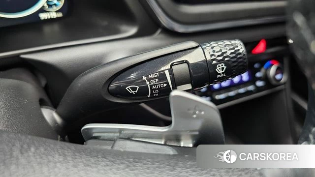Hyundai Sonata (DN8) id 4603838 из Кореи 10