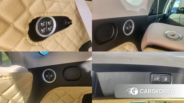 Genesis GV80 id 3367506 из Кореи 10