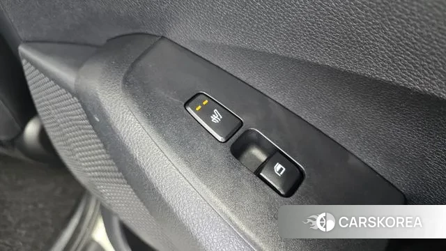 Kia The New Seltos id 3586320 из Кореи 10