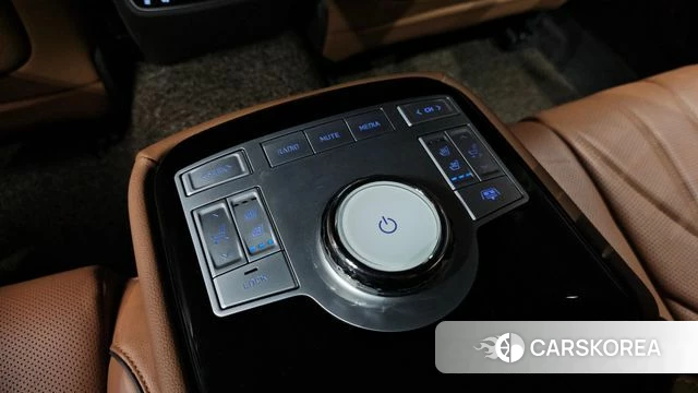 Genesis G80 (RG3) id 3793589 из Кореи 10