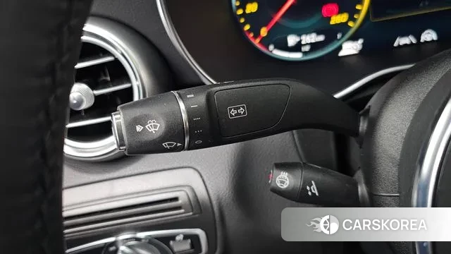 Mercedes-Benz GLC-Class X253 id 3534026 из Кореи 10