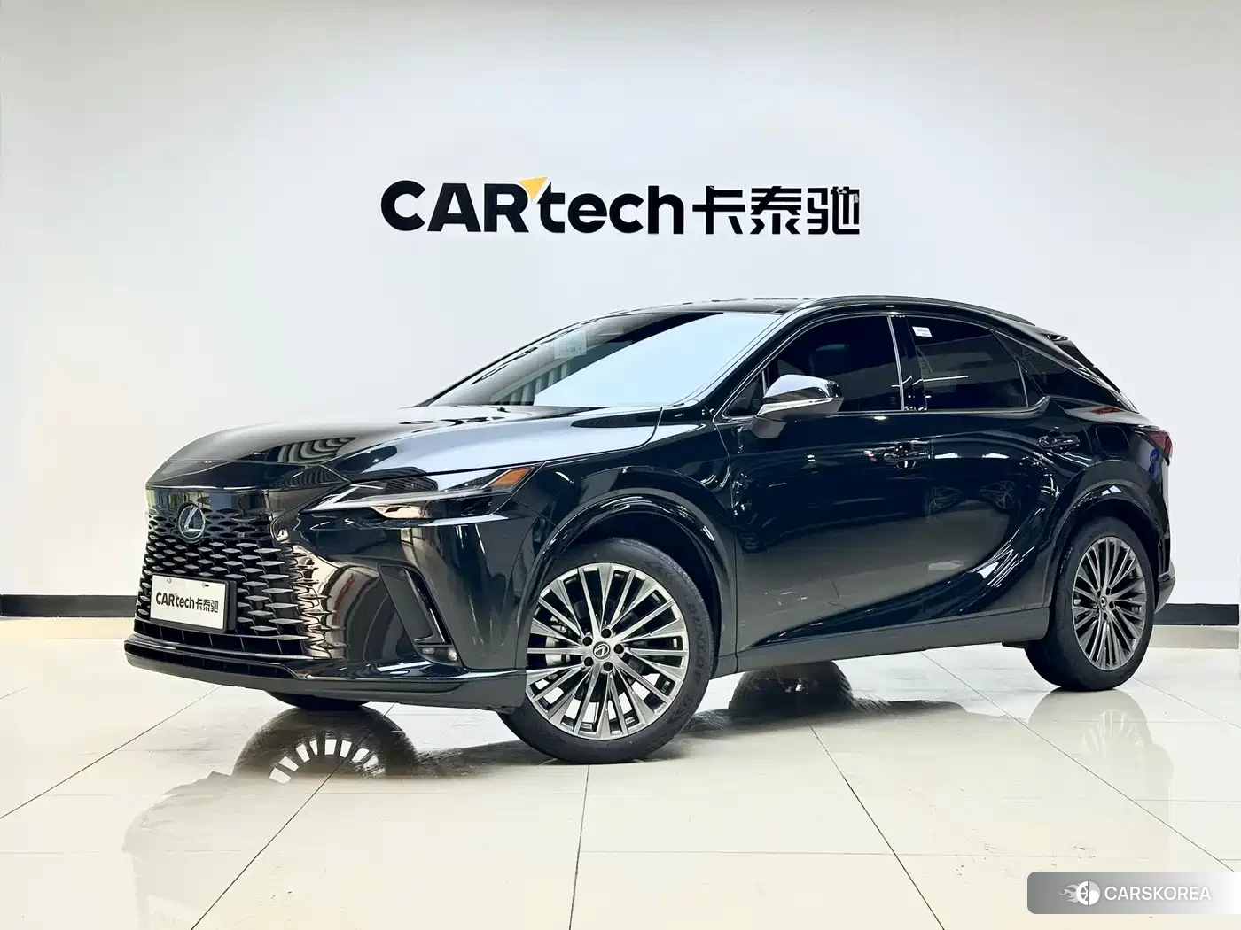Lexus RX id 4577435 из Китая 10