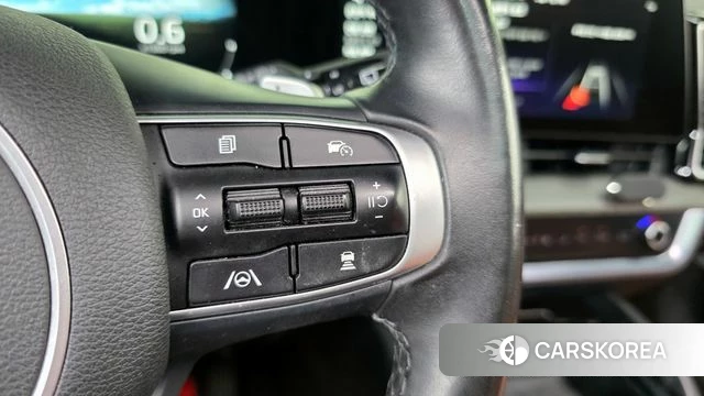 Kia Sportage 5th Generation id 4282688 из Кореи 10