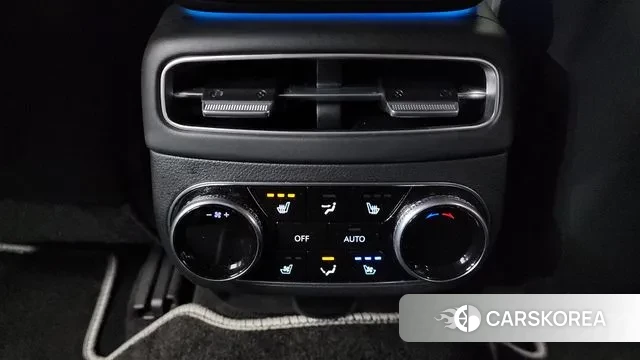 Genesis GV70 id 3721928 из Кореи 10