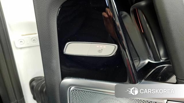 Mercedes-Benz G-Class W463b id 3935332 из Кореи 10