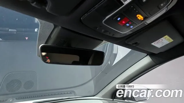 Hyundai Tucson (NX4) id 2874121 из Кореи 10