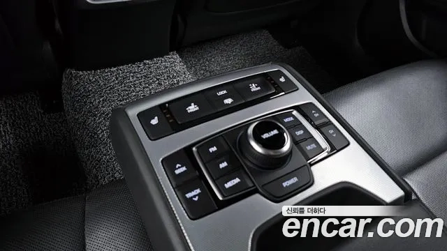 Genesis G80 id 2913049 из Кореи 10